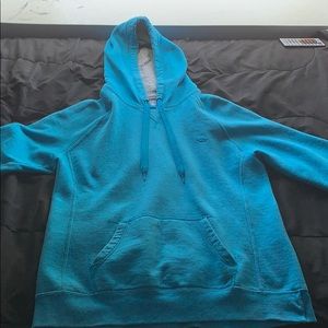 Champion hoodie